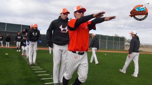 강시는 즐거워~